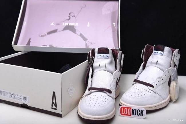 Cheap MAX Maniere A Air OG x High DO7097-100 Ma 1 Jordan 0713